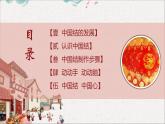 人教版初中美術(shù)九年級(jí)上冊(cè) 第二單元 第2課 編結(jié)藝術(shù)   課件