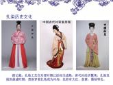 人教版初中美術(shù)九年級上冊 第二單元 第4課 蠟染與扎染   課件1