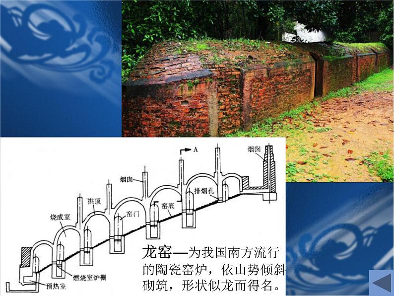 人教版初中美术九年级上册  第三单元 土和火的艺术   课件208