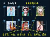 人教版初中美術(shù)九年級上冊 第五單元 第3課 我國少數(shù)民族的美術(shù)文化   課件1