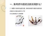 人美版初中美術(shù)七年級(jí)下冊(cè)1. 藝術(shù)源于生活，高于生活   課件2
