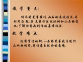 人美版初中美術(shù)七年級下冊 7. 中國畫的筆墨情趣   課件