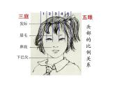 人教版美術(shù)七年級(jí)上冊(cè) 第2單元第1課《小伙伴》課件1