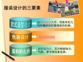 人教版美術(shù)七年級(jí)上冊 第2單元第3課《我們的風(fēng)采》課件