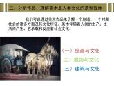 人美版初中美術(shù)八年級(jí)上冊(cè)1. 美術(shù)是人類文化的造型載體   課件1