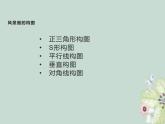 人美版初中美術(shù)九年級(jí)上冊(cè) 3.速寫練習(xí)   課件1