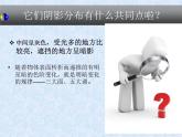 人美版初中美術(shù)九年級(jí)上冊(cè)  5. 明暗與立體的表現(xiàn)   課件