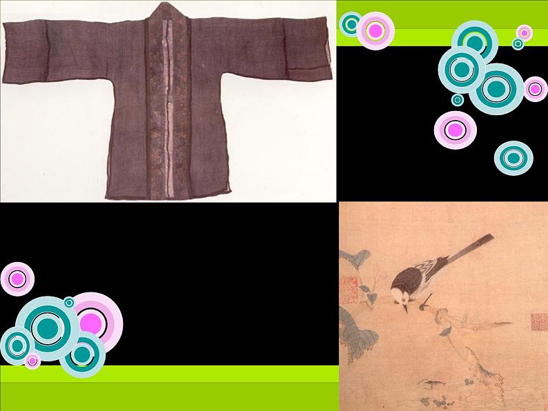 人教版美术九年级上册 第1单元 第2课辉煌的中国古代工艺美术课件第6页