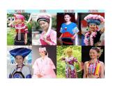 湘美版初中美术九年级下册  第四课 设计美丽服装    课件1