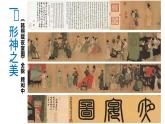 第六課《中國(guó)畫(huà)的形式美》課件PPT