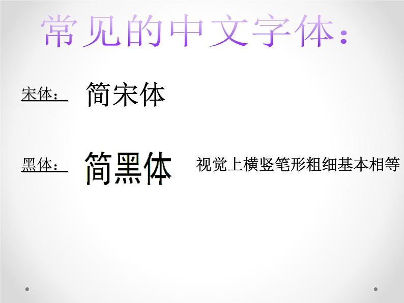 浙美版初中美术七年级上册 5.板报设计   课件1第8页