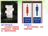 浙美版初中美術(shù)七年級下冊 4.校園環(huán)境標(biāo)識設(shè)計   課件1