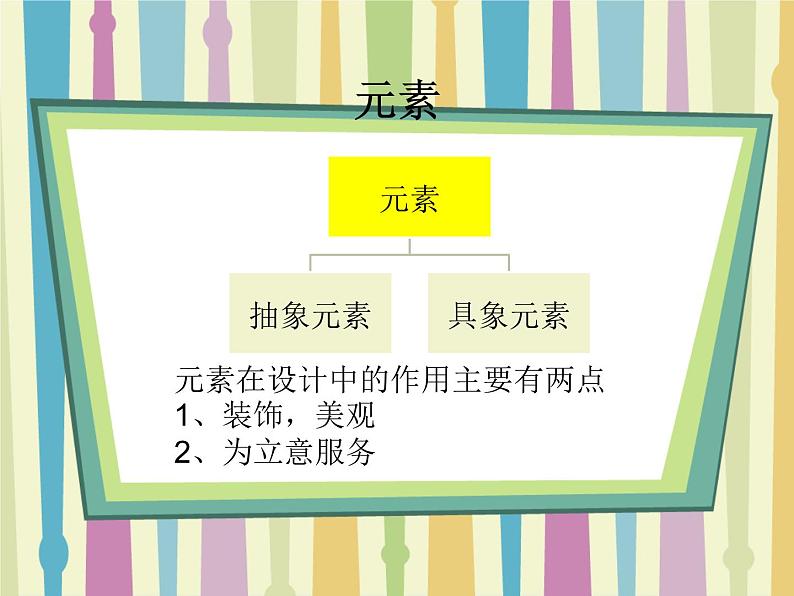 桂美版美术七年级上册 4.日记本的封面设计   课件第7页