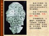 桂美版美术八年级上册 2.书法与篆刻艺术欣赏   课件