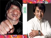 桂美版美术八年级下册 3.幽默与智慧的艺术   课件1
