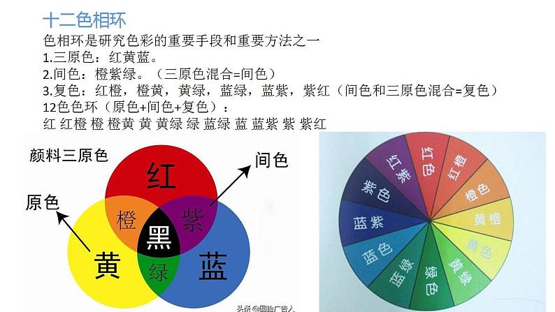 赣美版美术七年级下册 2.大自然之歌   课件2第8页