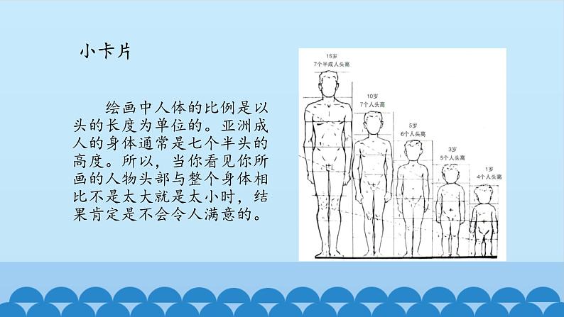 苏少版初中美术七年级下册 第3课 在临摹中感受   课件2第8页