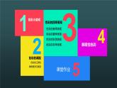 嶺南版初中美術(shù)八年級下冊6 色彩的表現(xiàn)   課件2