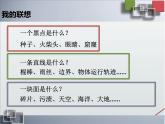 冀美版初中美术七年级上册  3.图形与联想   课件2