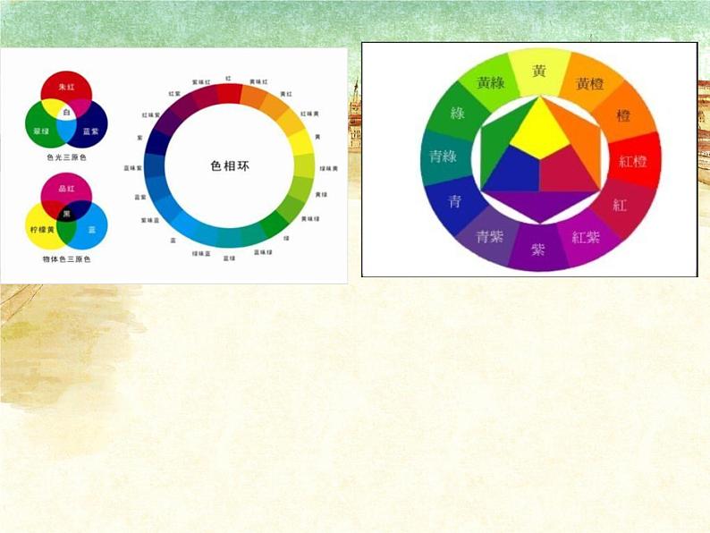 冀美版初中美术七年级上册 9.色彩的感受与联想   课件105