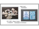 冀美版初中美术九年级下册 2.纹样的魅力   课件2