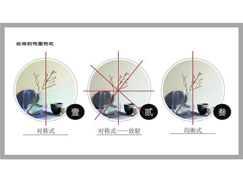 冀美版初中美术九年级下册 2.纹样的魅力   课件205