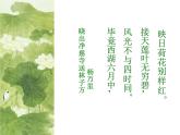 苏少版初中美术八年级下册  第2课 轻描重彩总相宜   课件1