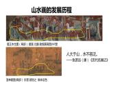 6.诗情画意（课件+教学设计）-2023-2024学年浙美版初中美术七年级下册