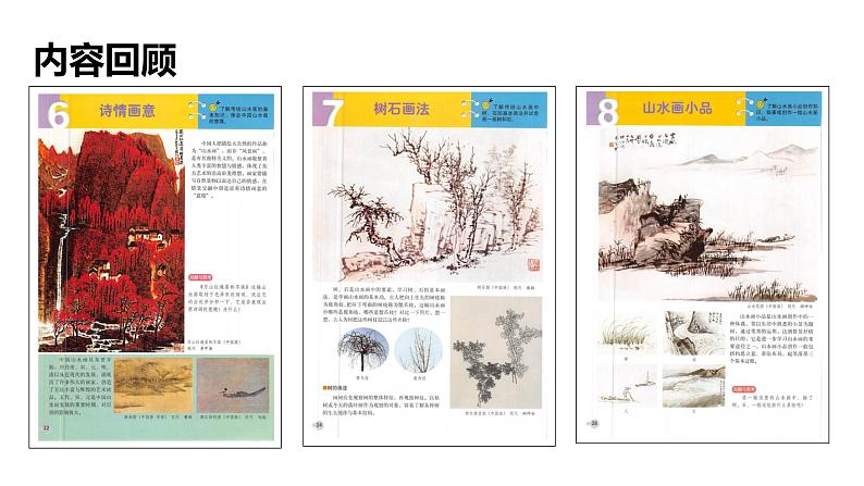 拓展与评价（课件+教学设计）-2023-2024学年浙美版初中美术七年级下册07