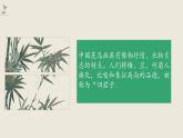 第二課 梅竹言志 課件 2024-2025 學(xué)年湘美版初中美術(shù)八年級(jí)上冊