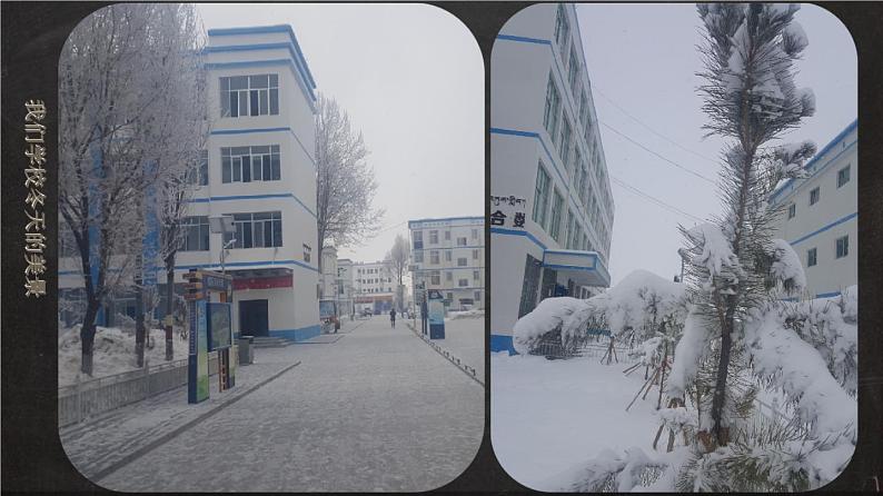 人教版美术七年级上册 第四单元 第一课　描绘我们的校园 课件07