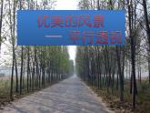 人教版美術(shù)七年級(jí)上冊(cè) 第一單元 第二課　美術(shù)是個(gè)大家族(3) 課件