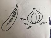 人美版美術(shù)七年級(jí)上冊(cè)2.  手繪線條圖像——會(huì)說(shuō)話的圖畫(huà)課件