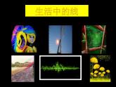 人美版美術(shù)七年級(jí)上冊(cè)2.  手繪線條圖像——會(huì)說(shuō)話的圖畫(huà)課件