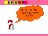 人美版美術(shù)七年級上冊4.  生肖的聯(lián)想課件