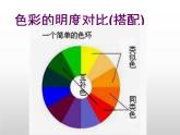 人美版美术七年级上册7 色彩与生活课件