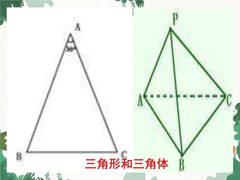 人美版美术七年级上册 第二课《手绘线条图像的表达》1 课件03