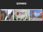人教版七年级下美术第1课凝炼的视觉符号 课件