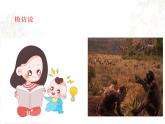 第一单元 什么是美术 课件人教版初中美术七年级上册