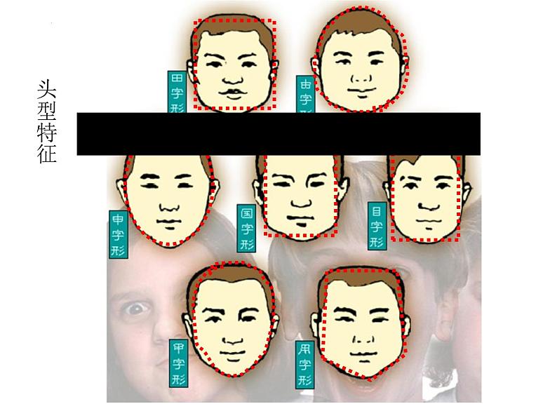 第二单元第1课　小伙伴　课件　人教版初中美术七年级上册03