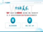 第1單元 第2課 美術(shù)是個大家族 課件人教版美術(shù)七年級上冊