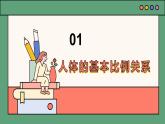 人教版七年級上冊第二單元第2課時(shí)《在校園中健康成長》課件