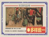人美版九年級上冊1形式美法則 課件