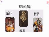 初中美術(shù)人教版課件4.3獨(dú)特的裝扮 (4)