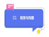 人教版美术七年级上册第四单元第1课时《描绘我们的校园》课件