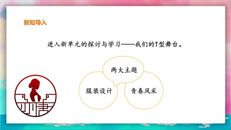 【岭南版】八上美术  第9课：服装设计 （教案+课件）02