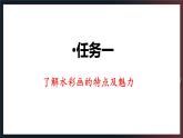 第二单元时代乐章——第二课 科技之光—初中美术七年级上册 同步教学课件（人教版2024）