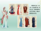 第一單元“禮”行天下 第3課 賞服飾知禮儀 課件-2024—2025學(xué)年嶺南美版（2024）初中美術(shù)七年級(jí)上冊(cè)