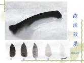 湘美版美術(shù)八年級(jí)上冊(cè)第1課 筆墨千秋 (2)課件