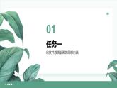 第二单元时代乐章——第2课 自然之美（课件）2024—2025学年人教版（2024）初中美术七年级上册